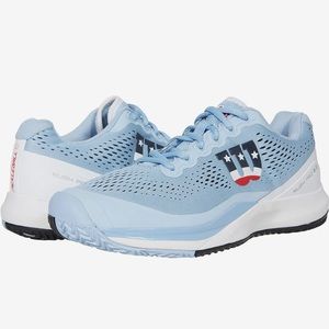 Wilson Rush Pro 3.0 Pickleball Shoes. Size 9.5.